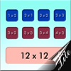 Flashcards Multiplication Lite