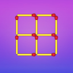 Matches Puzzle