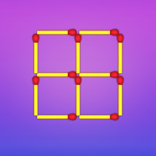 Matches Puzzle