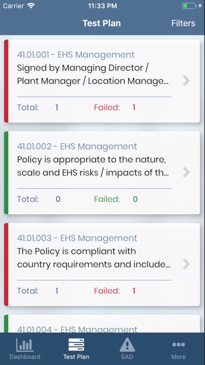 Navizone Enterprise Pilot screenshot-3