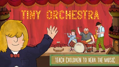 Tiny Orchestra