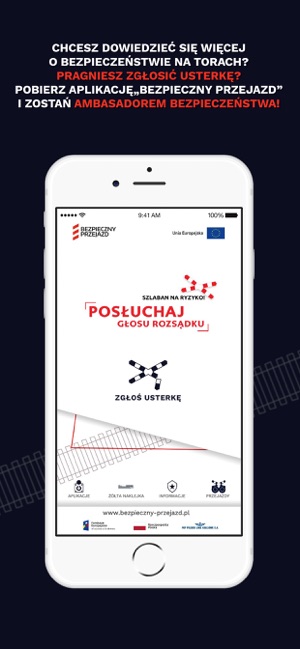 Bezpieczny Przejazd(圖1)-速報App