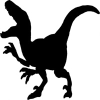 Dinosaures Quiz pour PC