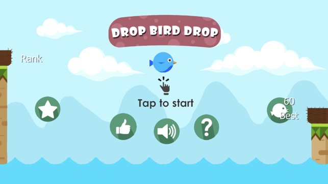 Bird Drop Bird(圖1)-速報App