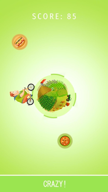 Tommy Go screenshot-6