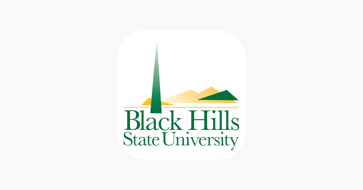 Black Hills State University On The App Store