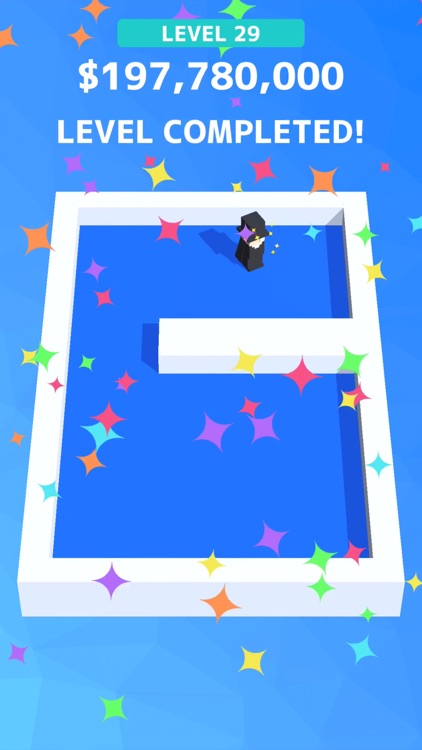 Millionaire Thief screenshot-4