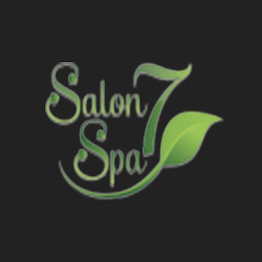 Salon Spa 7 icon