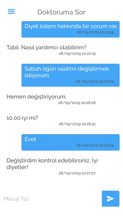 Nur Seda Güler screenshot-3