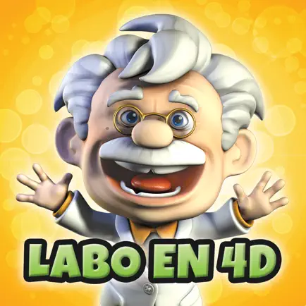 Professor Maxwell’s Labo En 4D Читы