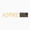 The Aspire Salon Studios mobile app is for clients of tenant businesses to book appointments, communicate, confirm and pay for hair, nail, and massage services provided by the business owners that reside in a location