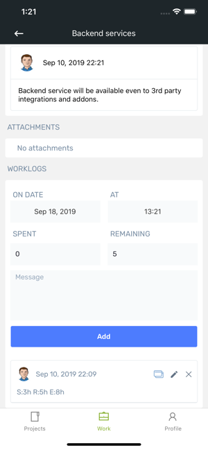 ScrumDesk(圖6)-速報App