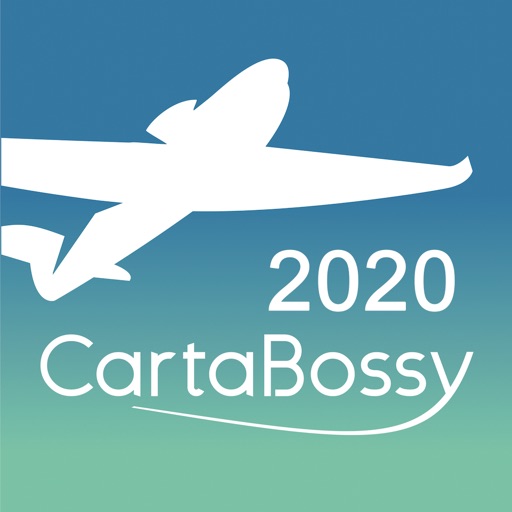 CartaBossy 2020 icon