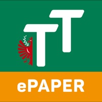 TT ePaper app funktioniert nicht? Probleme und Störung