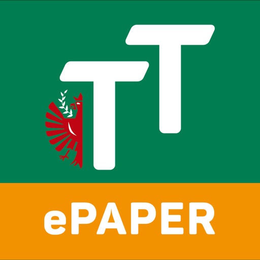 Tt Epaper By Tiroler eszeitung
