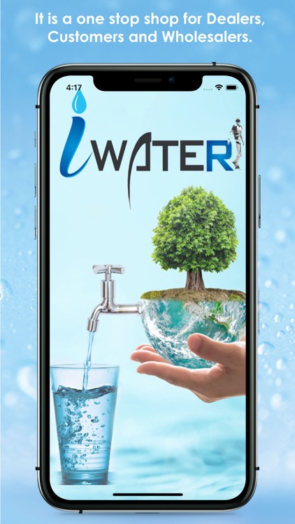 i-WATER