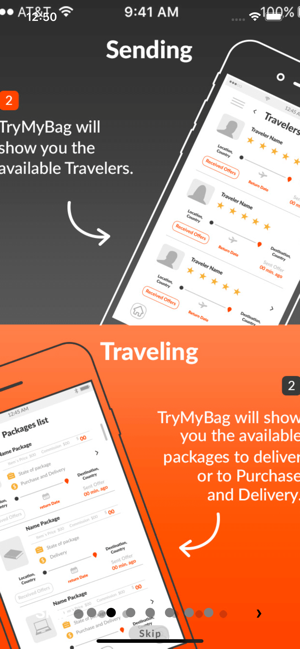 TryMyBag(圖3)-速報App