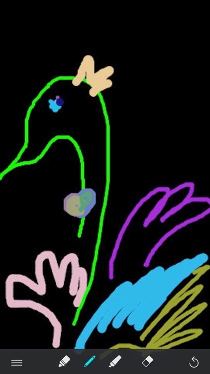 Kids Paint