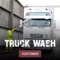 Truck Wash Customer is useful for the Truck owners who are looking for Truck Wash Providers to get Truck washing