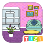Tizi Town – Jeux de Décoration pour pc
