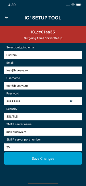 IC+ Setup Tool(圖5)-速報App