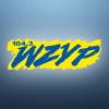 104.3 WZYP-FM