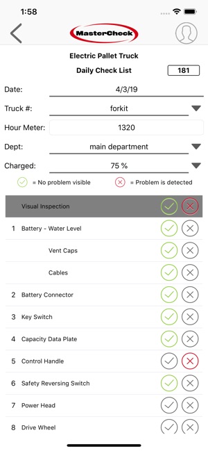 MasterCheck(圖2)-速報App