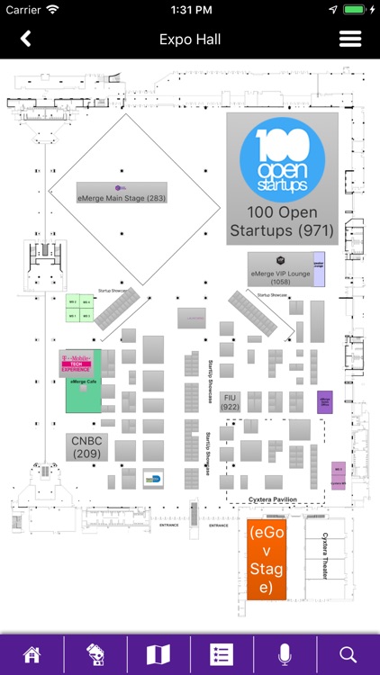eMerge Americas screenshot-4