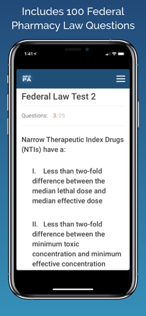 MPJE Pennsylvania Test Prep(圖3)-速報App