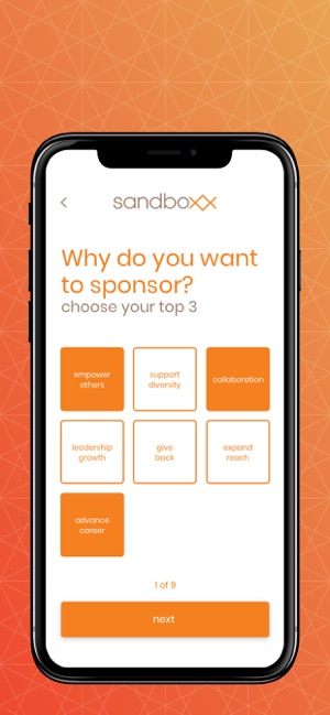 Sandboxx Corp.(圖2)-速報App