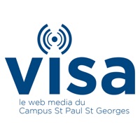 VISA app not working? crashes or has problems?
