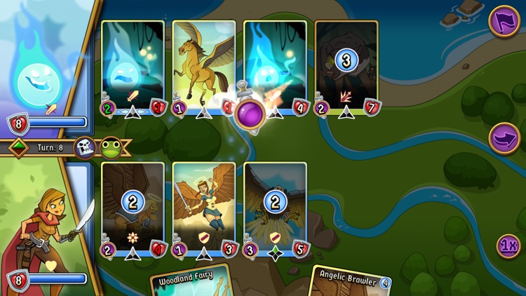 Spellstone