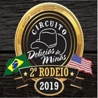 Rodeio Delicias de Minas