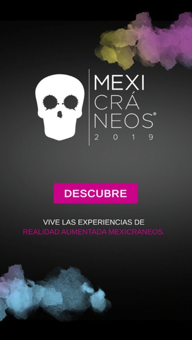 Mexicráneos Souvenirs screenshot 2