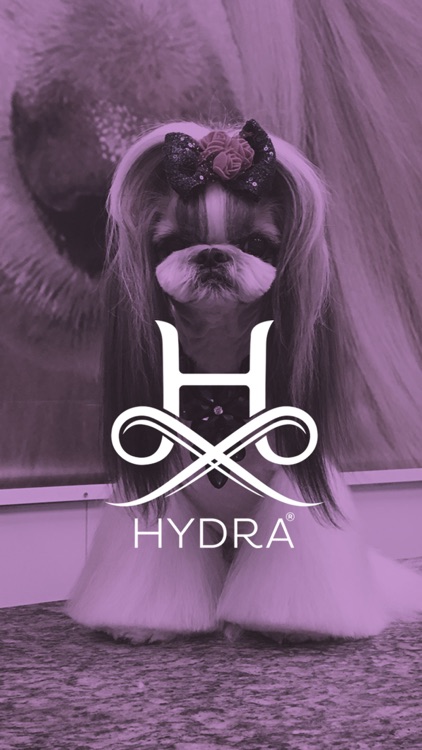 Hydra Pet Society