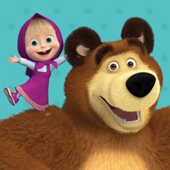MASHA E ORSO SU IPAD SCARICARE