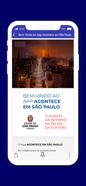 Acontece em São Paulo(圖3)-速報App