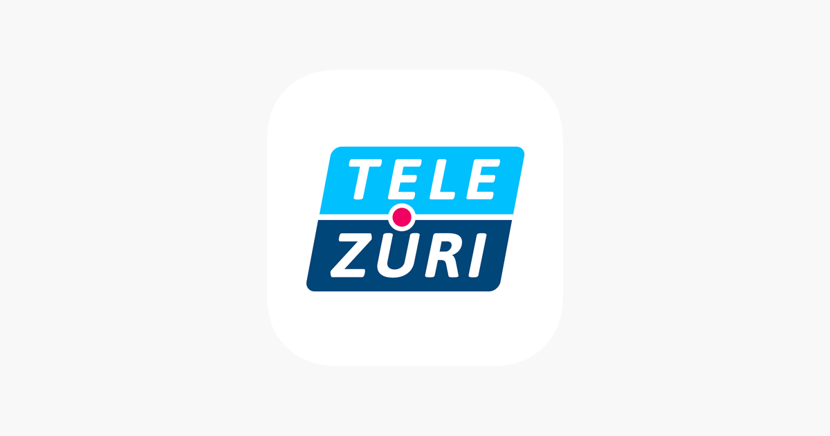 ‎TeleZüri im App Store
