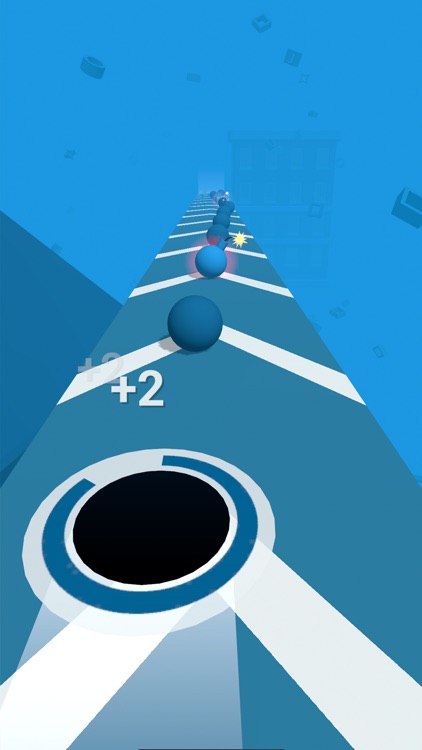 Hole Run screenshot-3