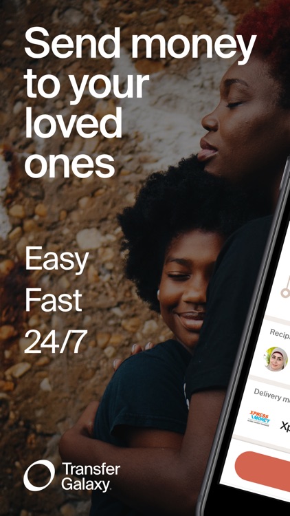 Transfer Galaxy Money Transfer By Transfer Galaxy Ab