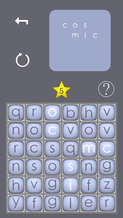 The Pattern - Logic Game screenshot-3