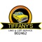 Tiffany's Car Service