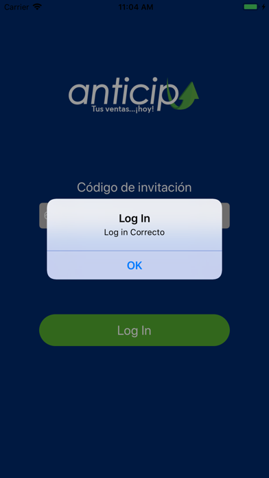 How to cancel & delete Cotizador Anticipa from iphone & ipad 3