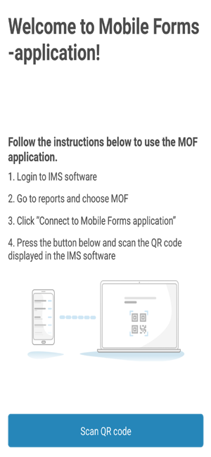 MOF - Mobile Forms(圖1)-速報App