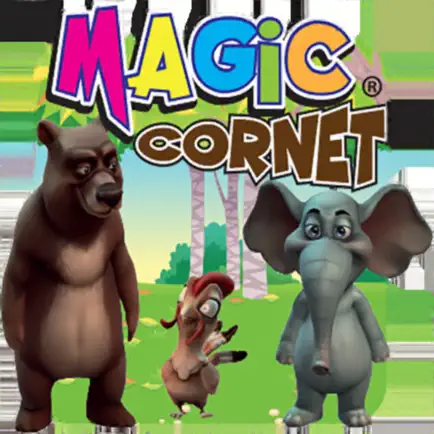 Magic Cornet Читы