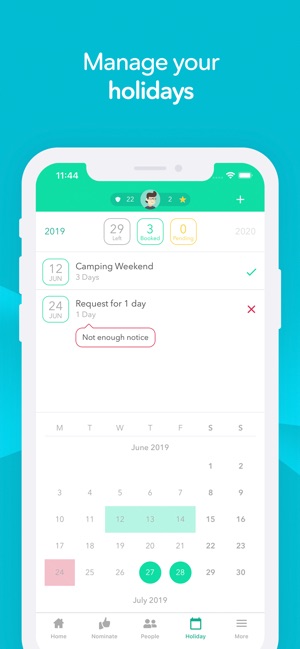 Nomify(圖3)-速報App