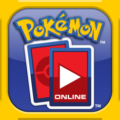 ‎Pokémon TCG Online