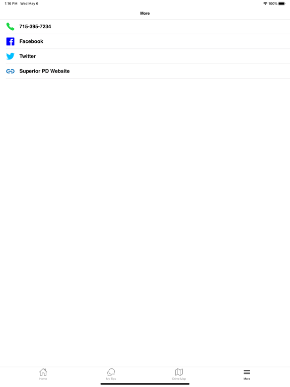 Screenshot #5 pour Superior PD