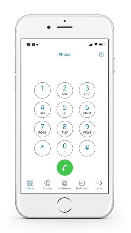 CallSwitch Communicator 5