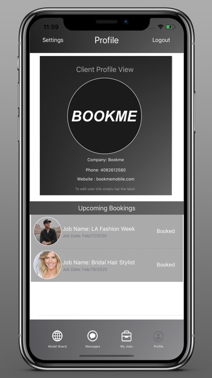 Bookmemobile